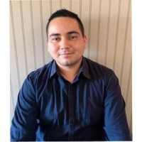 Ronald Cortés Ramírez