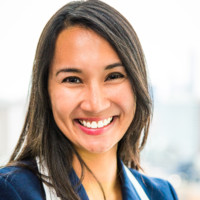 Michelle Hlaing, Mba