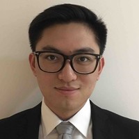Charles HU Chao