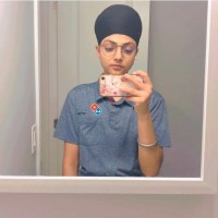 Gurjeet Kaur