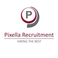 Pixella Recruitment