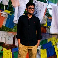 Aniket Kumar Ray