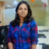 Diptimayee Mishra