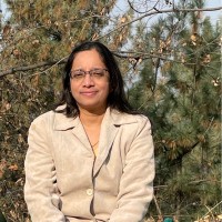 Neeta Rao