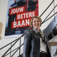 Wieteke Laros