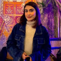 Maryam Nasir