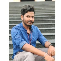 Darish J