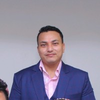 Sandeep Singh Negi