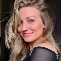 Alina Luniushkina