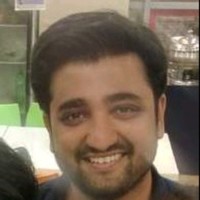 Nikhil Kesur