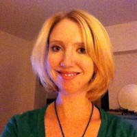 Sarah MacLeod