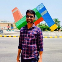 Rishab Jha