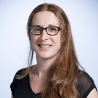 Marie Clement