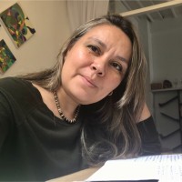 Sara Martínez Ramírez