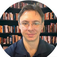 Marccello Peres Berto