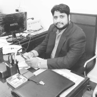 Farooq Ahmed