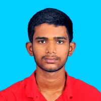Rajesh ramanan