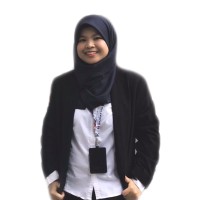 Nur Zulaikha Binti Sazali