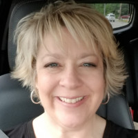 Stephanie Hull Cook