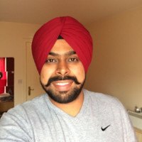 Jaspreet Singh
