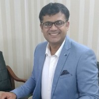 Mubashar Ali (مبشر علی)