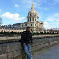 Daniel Alexander Aguero Gómez