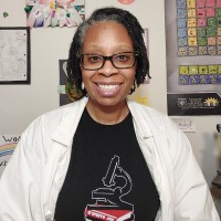 Stephanie E. Farmer