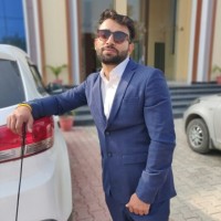 Ashish Thakur