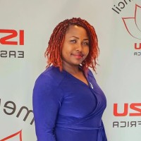 Ivy Mworia