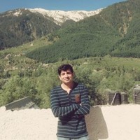 Rahul Munjal