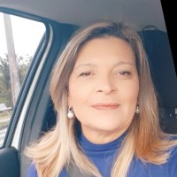 Glaucia Gomes
