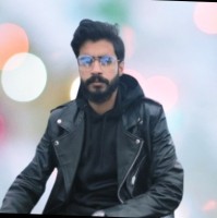 Muhammad Ahsan Ul Haq