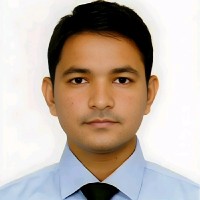 Muhammad Al Amin