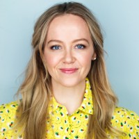 Molly McCluskey