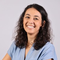 Samia Chemouri