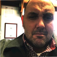 James Begg, Gsc