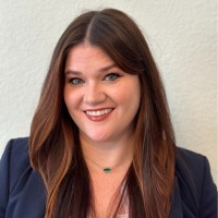 Kathryn Scott, Ph.D.