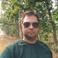 Deepak Kumar Nayak