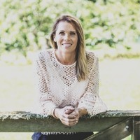 Amanda Merrington