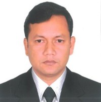 Engineer Md Atikul Islam