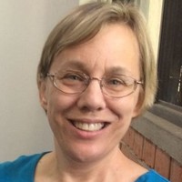 Lynn Poirier