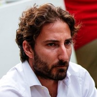 Stefano Trevisiol
