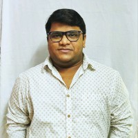 Deep Charan Patro
