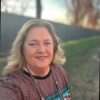 Glenna Goodrum