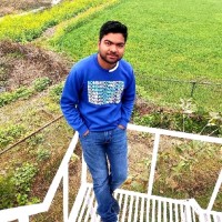Abhishek Kumar kashyap