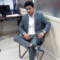 Gaurav Thakur