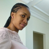 Victorine LOHOUNGUE