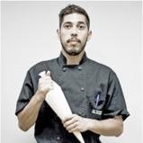 Odiel Morales Castillo
