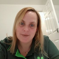 Mel Dodds