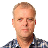 Svein Gøran Bakksjø